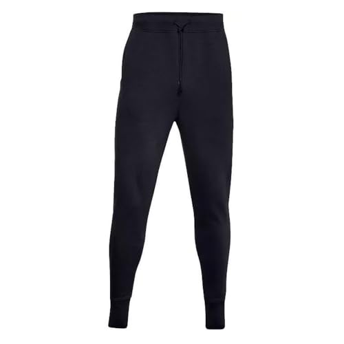 Pantalon Under Armour S5 Warmup Noir de jogging pour sport homme