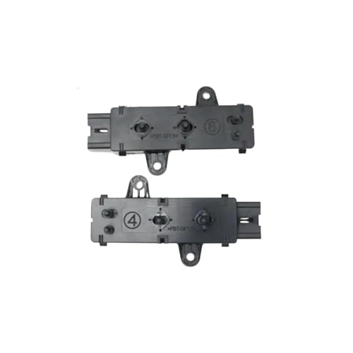 Bouton réglage siège électrique bloqué ? Commande Nissan Maxima - 3