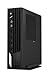 Produktbild MSI Pro DP21 13M-650XEU Desktop-PC, i7-13700, UHD Graphics, 16GB RAM, 1TB M.2 PCIe SSD, FreeDos, Schwarz