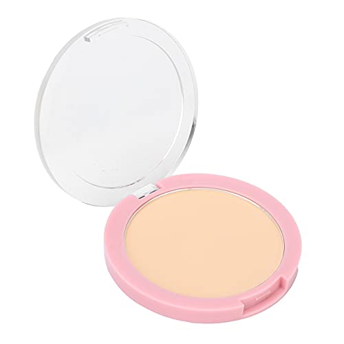 Makeup Powder, Sweatproof Pressed Finishing Powder Long?Lasting Long Lasting Pressed Powder Oil Control Pressed Powder For For Makeup(111, Reindeer)