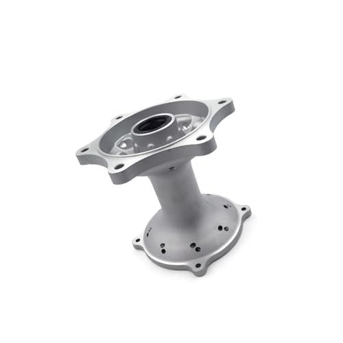 Jantes pour moto CRF250R en aluminium haute résistance à 32 trous de moyeu