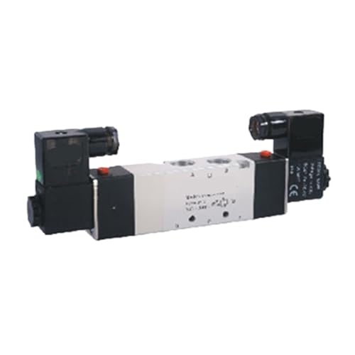 Válvula solenoide serie 4V300, 4V32008A