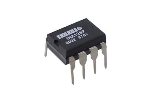 1��H �����x �v���A���v Precision Low Power Instrumentation Amplifiers INA128P