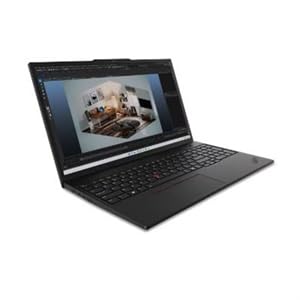 Image of Lenovo THINKPAD P16S G3 Intel CORE Ultra 7 165H VPRO 16 1920 X 1200 TCH Win 11 PRO 64 32.0GB 1X1TB SSD NVIDIA RTX A500 4GB Intel AX211VPRO BT5.1 BT5.3