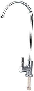 Drinking Water Filter Tap, 1/4 Stainless Stee...,