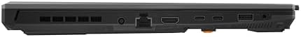 ASUS TUF GAMING A16 FA607NUG-RL212 AMD RYZEN 7-7445HS 16GB DDR5 512GB PCIE SSD 6GB RTX4050 16" FHD+ 144Hz FREEDOS - Görsel 4