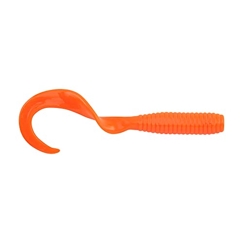 Image of Berkley Gulp! Grub Fishing Soft Bait