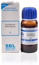 SBL Calendula Officinalis Q Mother Tincture (30ml)