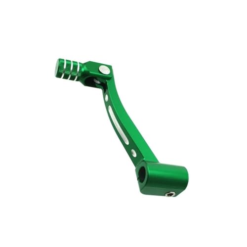 Levier de vitesse CNC Zongshen 212cc alu anodisé durable