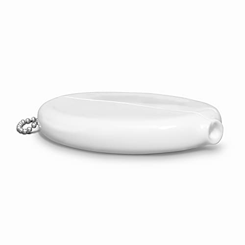 Studio Oh! Retro Squeeze Coin Pouch Keychain #TOP30