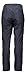 Produktbild Black Diamond Damen W Stormline Stretch Rain Casual Pants, Schwarz, S