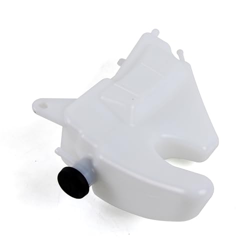 Réservoir liquide refroidissement Honda CBR1000RR 2006 2007 moto vase