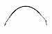 Sunsong 2204301 Clutch Hydraulic Hose