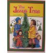 The Jesus Tree by Dellinger, Annetta, Morris, S... B01071YMAA Book Cover