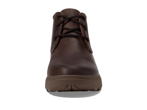 Image of Florsheim Trail Mix Plain Toe Chukka Boot Men's Boot