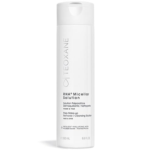 TEOXANE RHA MICELLAR SOLUTION 200ml