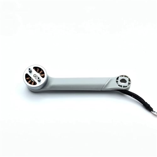 Drone Replacement Arm Motor Repair Parts Upper Shell Front Rear Left Right Motor Arm Leg For DJI Mini 3 Pro(Right Rear Arm)