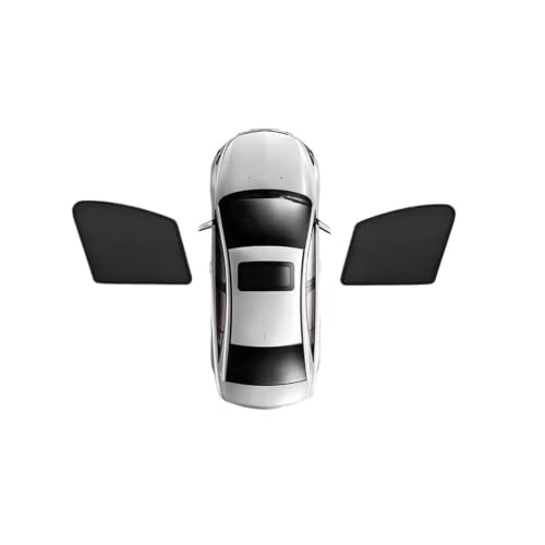 Pare-Soleil Kia Sportage NQ5 2023-2025 - Rideau Fenêtre Avant Auto et Accessoire Auto Thermique