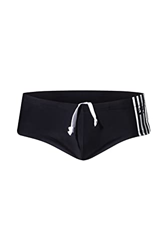 Preisvergleich Produktbild OBOY Beach SPORT Hippants, schwarz XXL