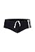 Produktbild OBOY Beach SPORT Hippants, schwarz XXL
