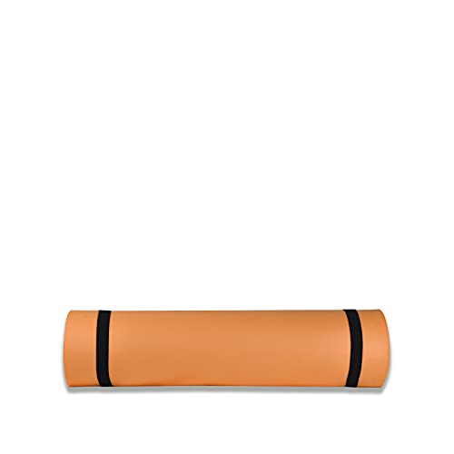 Materassino Tenda Materassino Pieghevole Ultraleggero Keenso - Impermeabile Per Spiaggia, Campeggio, Yoga E Picnic Tappetino Yoga Impermeabile - Foto 3