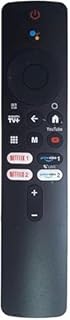 Remote Control for All Xiaomi TV Box 4K for ALL Mi Box with Bluetooth Voice