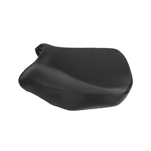 Selle arrière confort pour éviter la fatigue en moto R1250GS et R1200GS