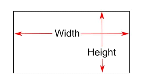 Miniatura 3 de 80mm x 40mm Rectangle MDF Wooden Bases Laser Cut Crafts Blanks FAST SHIPPING US SELLER
