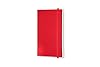 Moleskine Smart Writing Set Paper Tablet, Carta Puntinata, Copertina Rigida, Rosso #1