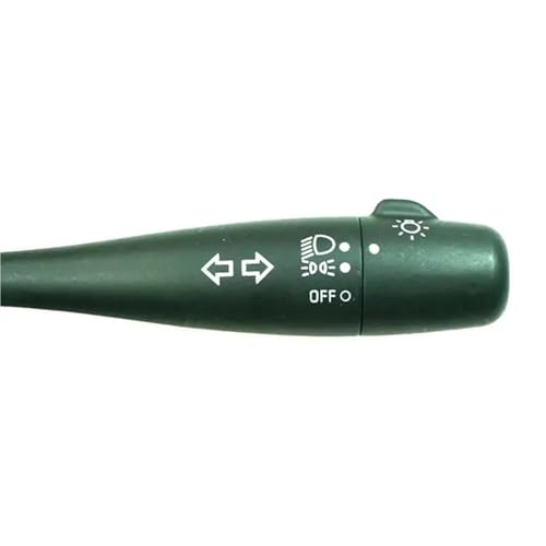 Levier de commande clignotant robuste pour Nissan Datsun D21 - 3