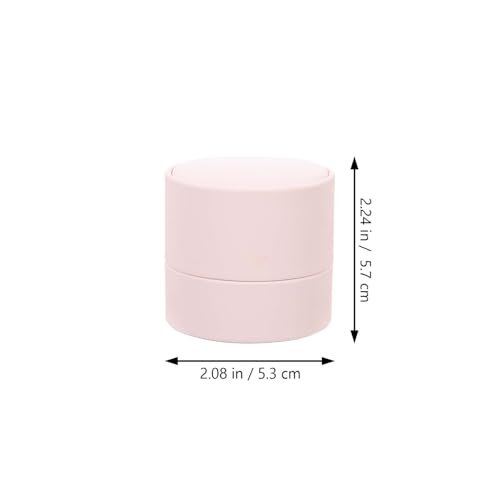 Coffret présent Saint-Valentin boîte à bijoux demi-lune romantique - 8