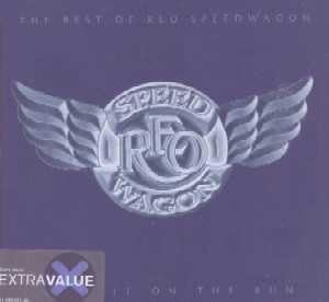 Take It On the Run: The Best of REO Speedwagon