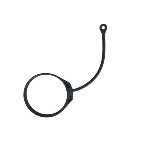Bouchon de réservoir carburant 180201556 résout voyant moteur allumé