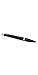 Parker Urban Ballpoint Pen, Muted Black with Chrome Trim with Medium Point Blue Ink Refill (1975425)