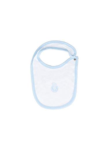 FC Porto Babete branco e azul, bebé-crianças, 0