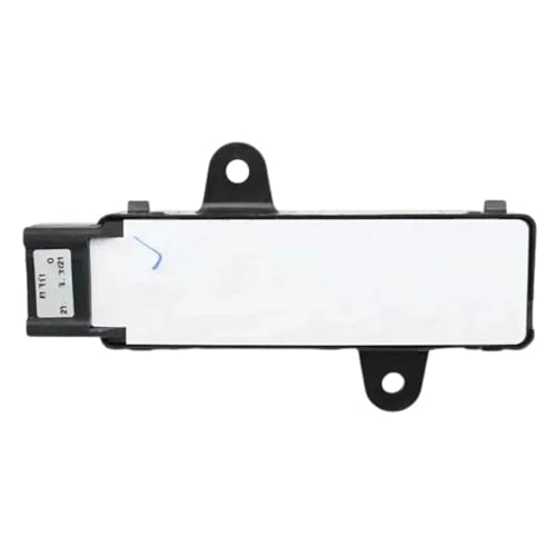Interrupteur de commande de siège électrique 4 positions passager 09-19 - 6