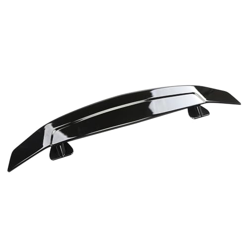 ENDYAK Auto Spoiler Posteriori per Hatchback Alettone Posteriore Tuning Parte Baule Posteriore Coperchio Ali Parti Styling Carrozzeria