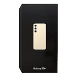 Galaxy S24 + 12/512 Creme