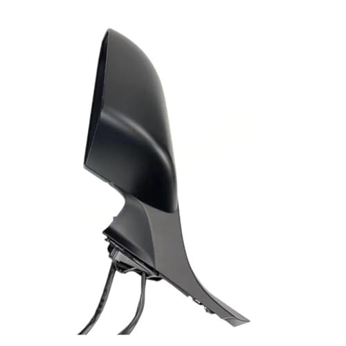 Ensemble rétroviseur gauche Tesla Model 3 2021 bloc de rechange - 3