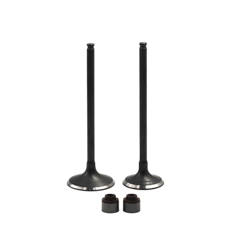Tige de soupape moto 250 SX-F pour réparer la perte de compression
