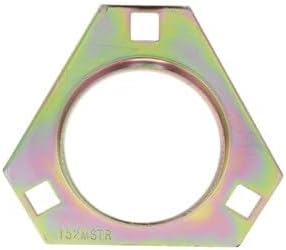 Toro Part 1-513013 Flange Housing, top view