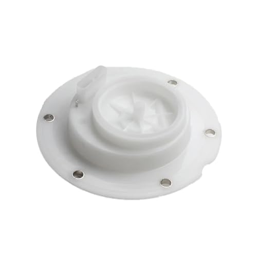 Fuel Pump Closure Cover Right Side A2044700438 2044700438, Compatible For Mercedes Benz C300 CLS400 E350 E400 GLK350 1y