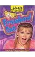 Freaked Out 8128608479 Book Cover