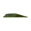 Topo on Olive Drab