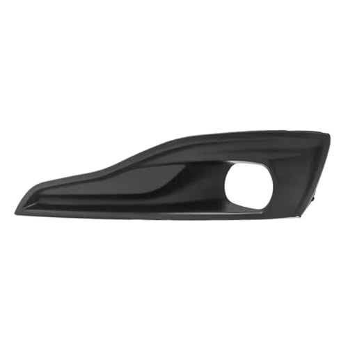 Couvercle Antibrouillard Citroën C4L 2012-2015 Cadre de Phare Avant 9678447077