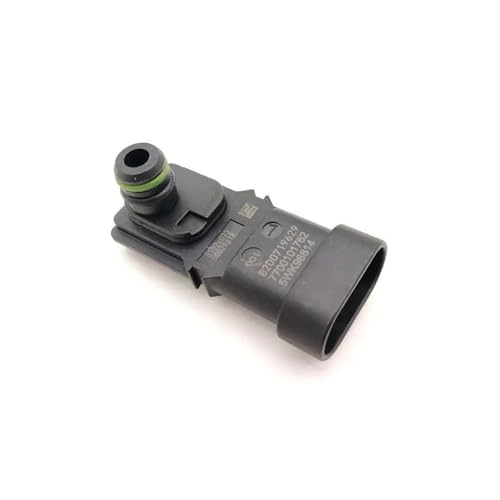 Capteur de pression d'air d'admission 8200719629 pour résoudre les ratés moteur Kangoo Clio