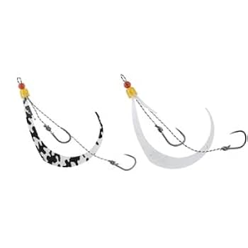 Amazon | JACKALL(ジャッカル) ビンビンスイッチ スペアラバー