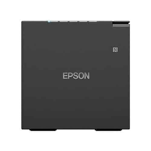 EPSON TM-M30III (112): Standard Model Black