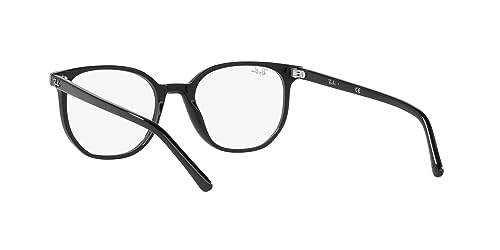 Image of Ray-Ban Unisex Rx5397 Elliot Round Prescription Eyewear Frames
