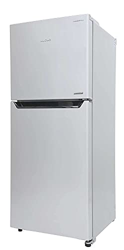 Image of Lloyd 276 L 2 Star Inverter Frost Free Double Door Refrigerator (GLFF282AHGT1PB, Hairline Grey)